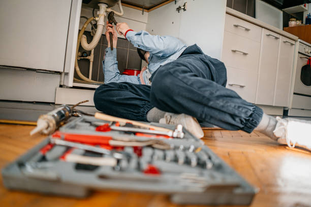 Best Hot Water Heater Installation  in Mikes, TX