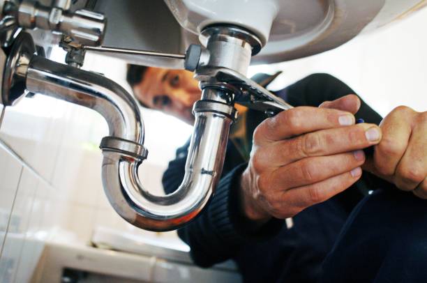 Best Sewer Line Repair  in Mikes, TX