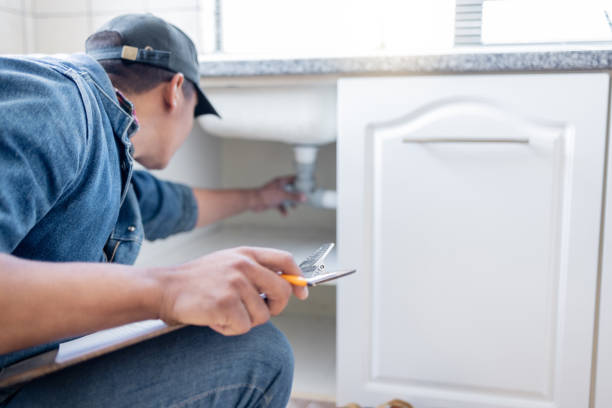 Best Emergency Plumbing Repair  in Mikes, TX