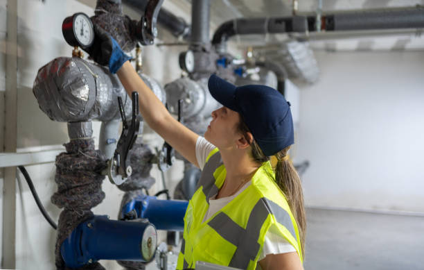 Best Leak Detection Services  in Mikes, TX
