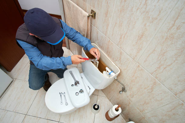 Reliable Mikes, TX Plumbing Solutions