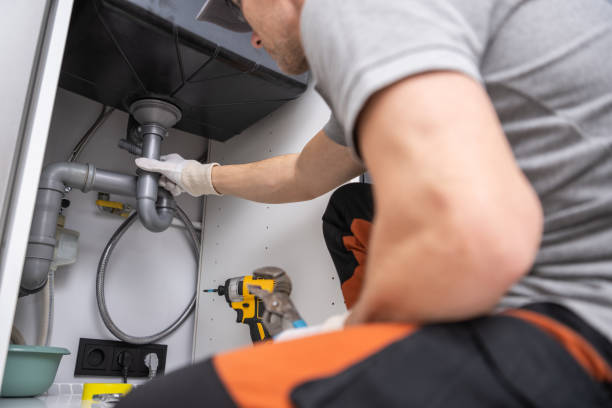 Best Commercial Plumbing Services  in Mikes, TX