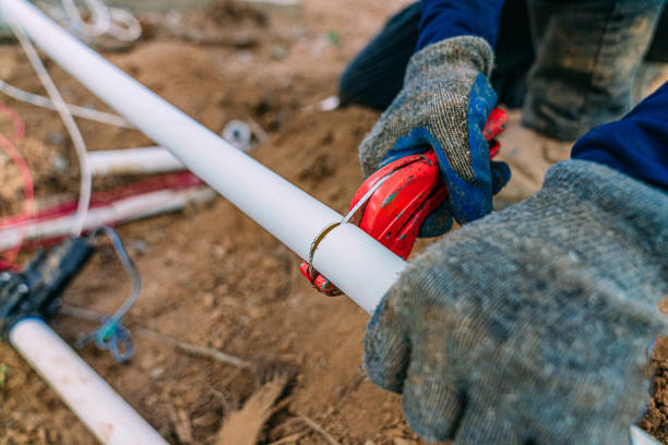 Best Water Softener Installation  in Mikes, TX
