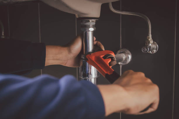 Best Hot Water Heater Installation  in Mikes, TX